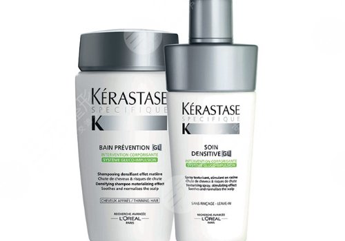 什么洗發(fā)水防脫生發(fā)?