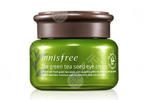 去魚尾紋的眼霜排名