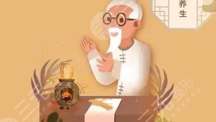 手上老年斑怎么去掉??