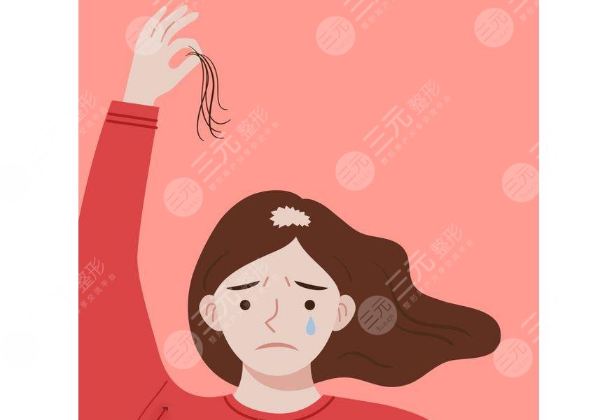 生姜緩解脫發(fā)怎么用?緩解原理