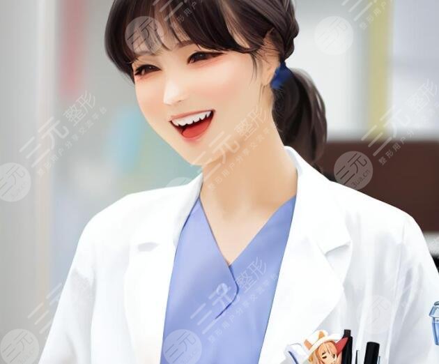 張淑娜醫(yī)生