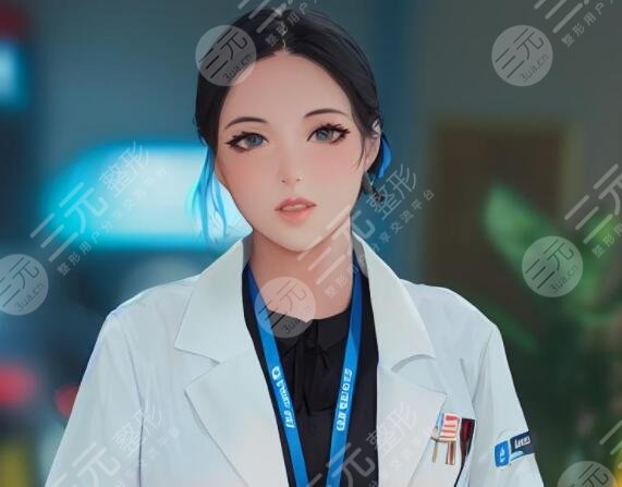 杜麗平醫(yī)生