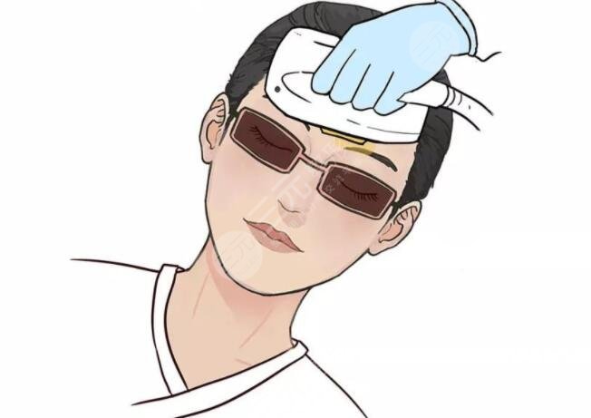 彩光嫩膚副作用大嗎？具體有哪些？怎么做可以很好的規(guī)避這些副作用？