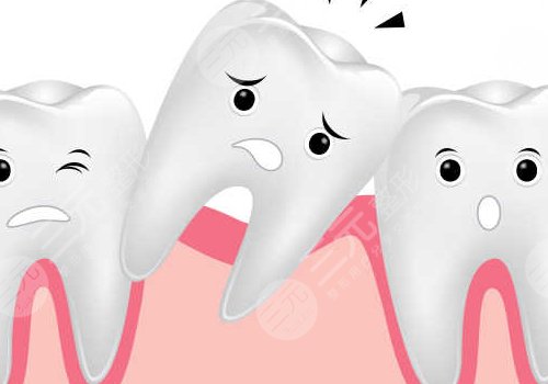 牙齒松動有什么辦法恢復?