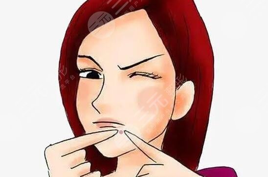 青春痘是怎樣形成的?