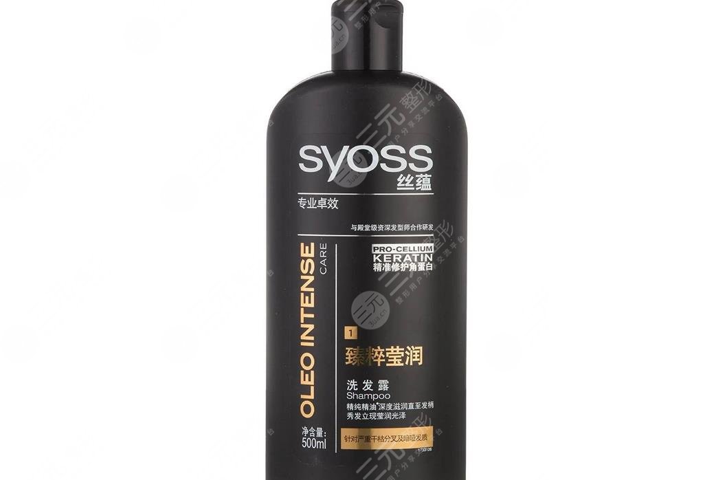 絲蘊(yùn)洗發(fā)水效果怎么?樣?