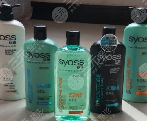 絲蘊(yùn)洗發(fā)水效果怎么?樣?