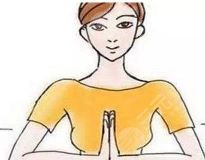 8個(gè)在家豐胸小竅門匯總