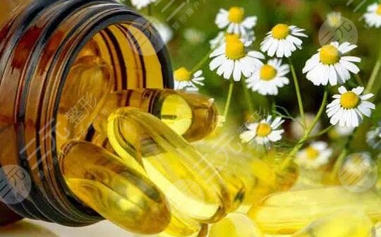 維生素E面膜的作用與功效