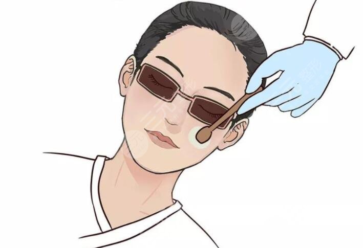 鐳射激光嫩膚多少錢做一次2023？鐳射激光嫩膚原理及預(yù)后效果是怎樣的？