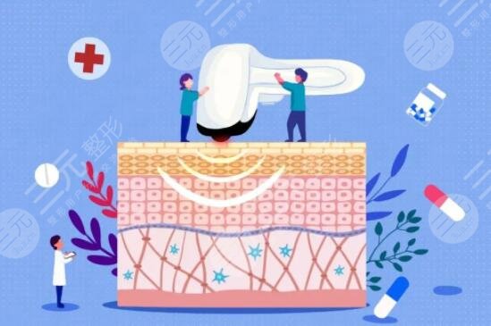 鐳射激光嫩膚多少錢做一次2023?