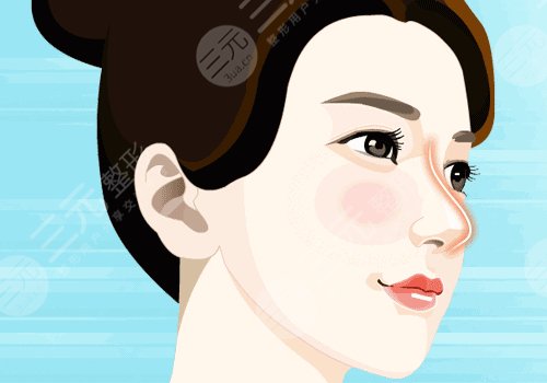 寶尼達(dá)隆鼻會變寬嗎？