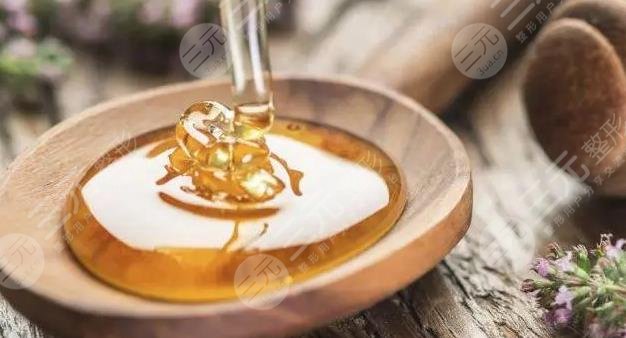 祛除痘印的方法有哪?些?