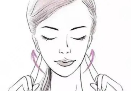 蘋果肌太大怎么改良？