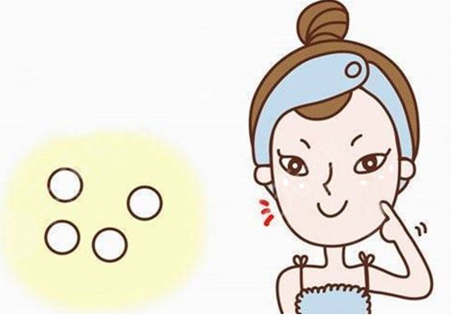 眼周圍有脂肪粒怎么引起的？