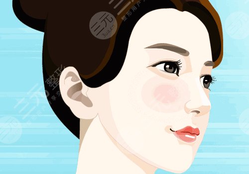 奧美定隆鼻有什么副作用？