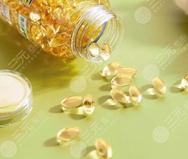 維生素e面膜怎么做?