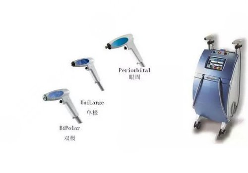 深藍射頻做一次有效果嗎？