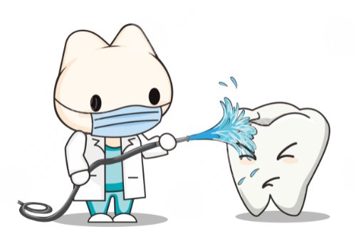 洗牙的危害與好處有哪些？