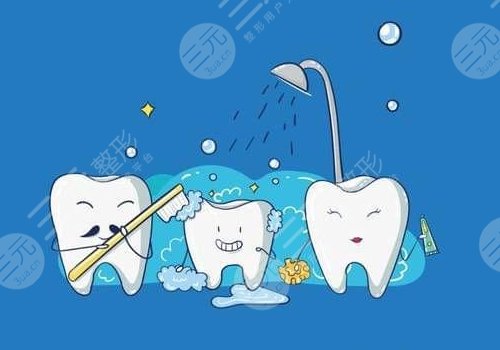 洗牙的危害與好處有哪些？