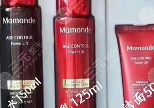 夢妝護(hù)膚品怎么樣？