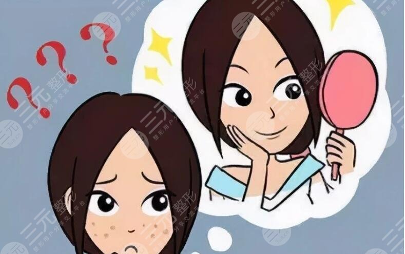 緩解青春痘多少錢2023？價格影響因素大匯總、科學(xué)合理的對抗痘痘~