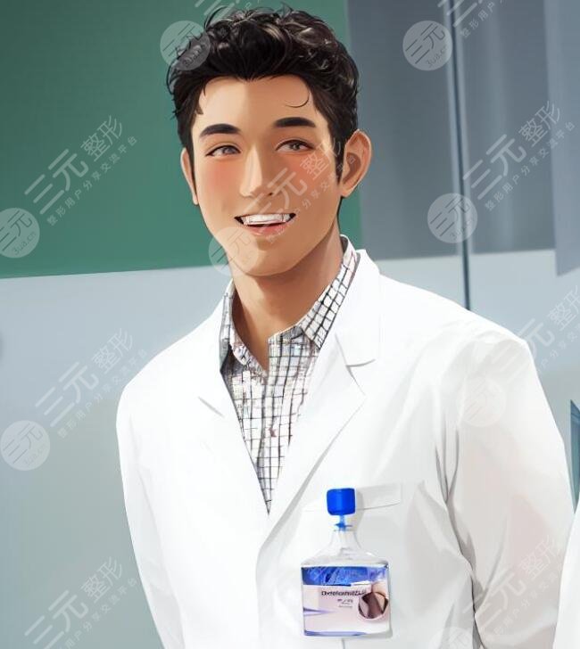 馬鐵安醫(yī)生