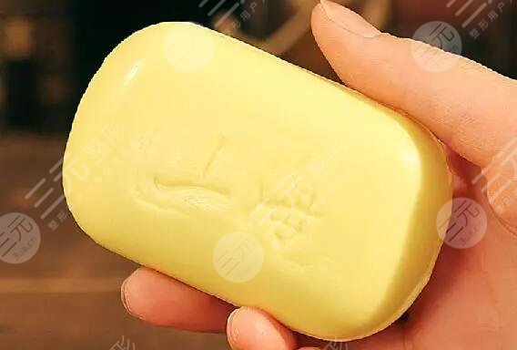 硫磺香皂是什么?