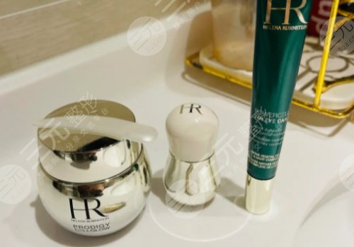 去眼袋皺紋用什么眼霜好用？