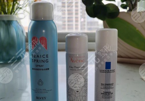 理膚泉和雅漾哪個好用？