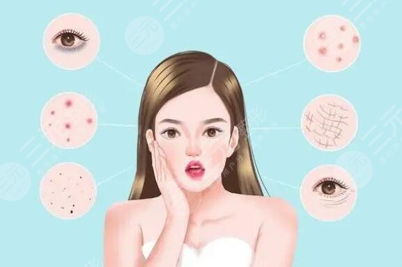 　　怎么收縮臉部毛孔?在生活當(dāng)中一些女性朋友為自己的毛孔粗大而感覺到煩惱，所以說也一直在尋找縮小毛孔的方法，那么怎么收縮臉部毛孔呢?很多小伙伴又比較迷茫，毛孔粗大在會大大影響一個人的顏值，尤其是在化妝的過程當(dāng)中，會使整個底妝變得斑駁，這時候一定要通過專業(yè)的方法來進行改良，今天就在小編的帶領(lǐng)下，一起來深入了解怎樣收縮臉部毛孔以下的幾個小方法不容錯過。  　　怎么收縮臉部毛孔?  　　1、正確的洗臉護膚  　　臉部毛孔粗大問題時常還會伴有脂肪分泌過于旺盛，這時候會在整個臉部看上去比較油膩，就是大家所說的大油田，所以說在日常護膚的過程當(dāng)中一定要掌握正確的洗臉方法，這樣才能夠很好的改良毛孔粗大，在洗臉的過程當(dāng)中，建議大家用跟人體體溫相接近的水溫來洗臉。  　　在洗完臉之后也可以用冷水來洗臉，這樣冷熱交替的洗法可以收縮毛孔，使我們面部的毛孔逐步縮小，在洗臉的過程當(dāng)中，一定要選擇適合自己的潔面產(chǎn)品，不建議使用強堿性的產(chǎn)品，雖說去除臉部出油情況比較好，但是也很容易使皮膚發(fā)干，使毛孔變得更加粗大，使水油失去平衡。  　　2、注意面部護理  　　想要解決自己的毛孔粗大問題，所以說日常當(dāng)中一定要注重局部的護理工作，在護理方面一定要選擇適合自己的爽膚產(chǎn)品，這樣才能夠減少毛孔粗大產(chǎn)生的概率，我們一定要選擇適合自己的類別，例如如果皮膚比較干可以選擇滋潤款，皮膚經(jīng)常出油可以選擇控油款，對于混合性肌膚盡量以清爽為主，所以說在選擇化妝品的過程當(dāng)中，也需要在正規(guī)渠道來進行購買，比較重要的一點是我們一年四季都需要做好防曬工作。  　　3、充分的卸妝  　　女性朋友在日常生活當(dāng)中總是喜歡化一個比較適合自己的妝容，從而提升整體的顏值和美觀度，但是經(jīng)?；瘖y會使一些化妝品殘留，尤其是一些彩妝，如果卸妝不徹底很容易在皮膚基底層堆積越來越多的垃圾，從而使毛孔變大等情況，這時候也要選擇一款適合自己的卸妝產(chǎn)品，例如卸妝水，卸妝油，卸妝膏等，根據(jù)自己的膚質(zhì)來決定充分的卸妝，也能夠給皮膚打開呼吸的通道。  　　4、健康的作息習(xí)慣  　　健康的作息習(xí)慣才能夠使我們的肌膚變得健康起來，不但可以改良毛孔，同時也可以使肌膚煥發(fā)光彩，在日常生活當(dāng)中不但要擁有正規(guī)的作息，不能熬夜，平時在日常飲食方面也要多喝水，多吃一些新鮮的蔬菜新鮮的水果，更要加強體育方面的鍛煉，經(jīng)常鍛煉，經(jīng)常出汗，也有利于皮膚排毒，從而起到一個滋養(yǎng)的作用，改良皮膚，我們在睡覺的過程當(dāng)中皮膚也自動開啟修復(fù)功能，所以說一定要多睡美容覺。