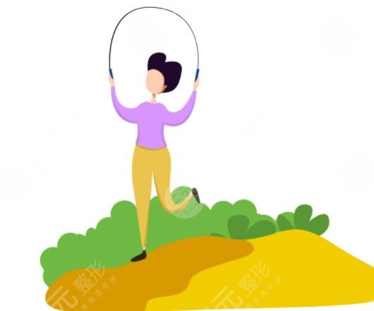 跳繩減肥的正確方法一天跳多少能達到效果？照著這樣做讓你瘦身又不傷身！