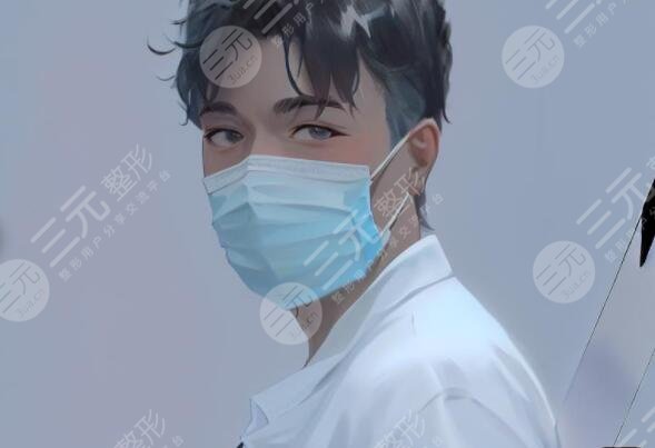 肖征剛醫(yī)生