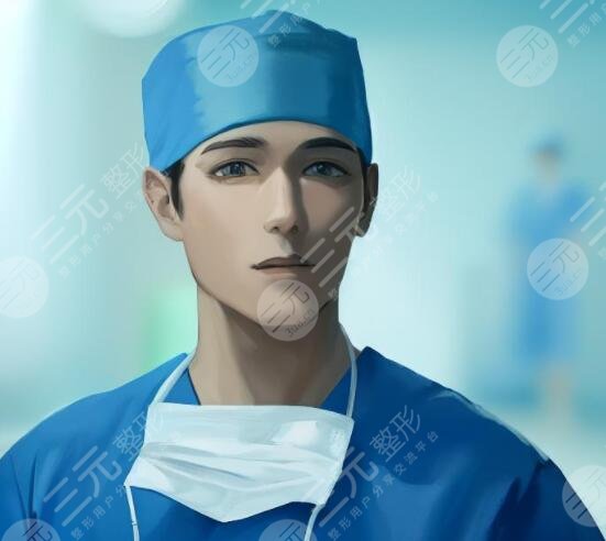 羅勇醫(yī)生簡介