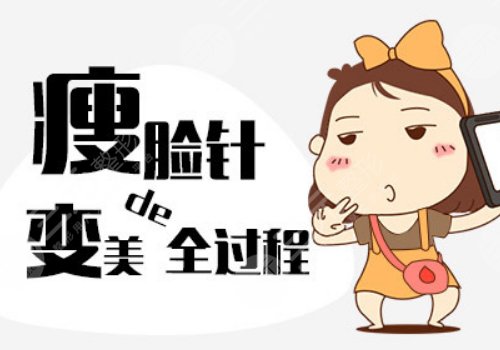 注射瘦臉會(huì)反彈嗎？