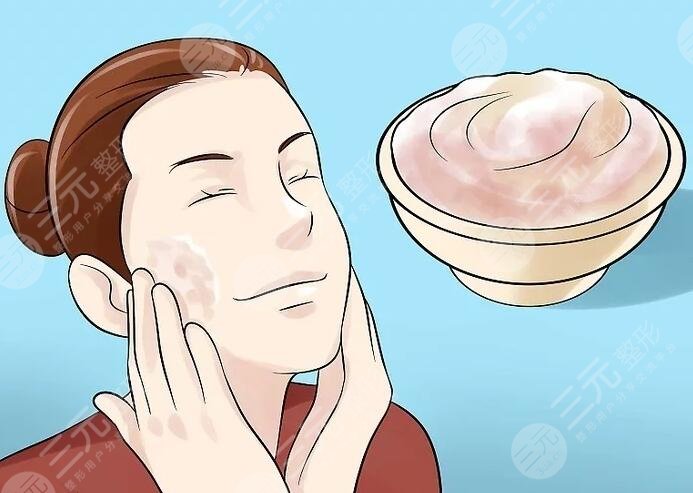 面部去角質(zhì)有必要嗎?