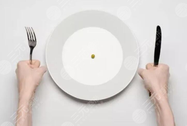 不吃晚飯減肥法容易反彈嗎為什么?