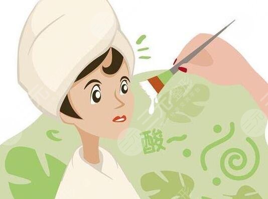 果酸換膚好不好？果酸換膚的優(yōu)缺點詳細(xì)解讀，使用人群對照一查！