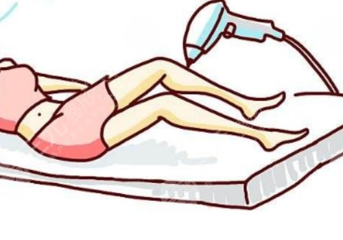 激光脫毛和冰點(diǎn)脫毛有什么區(qū)別？