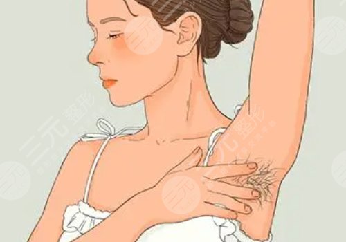 激光脫毛和冰點(diǎn)脫毛有什么區(qū)別？