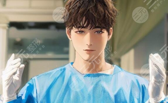 李愛林做鼻子怎么樣？醫(yī)生資料詳情、手術風格夸張嗎？整友術后反饋來襲~