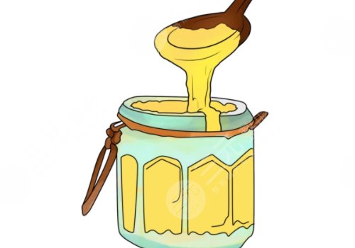 空腹喝蜂蜜水好不好？能減肥嗎？