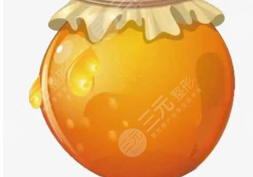 空腹喝蜂蜜水好不好？能減肥嗎？