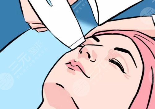 黑臉娃娃有什么功效？