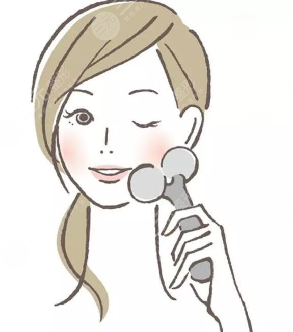 美容儀注意事項(xiàng)