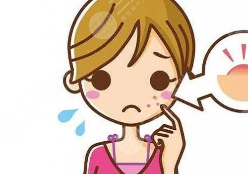 如何去除臉上的青春痘？