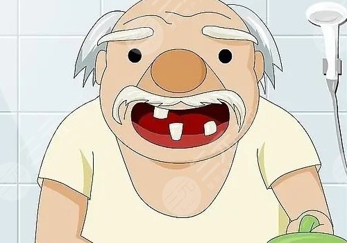 如何緩解牙齒松動(dòng)問題？