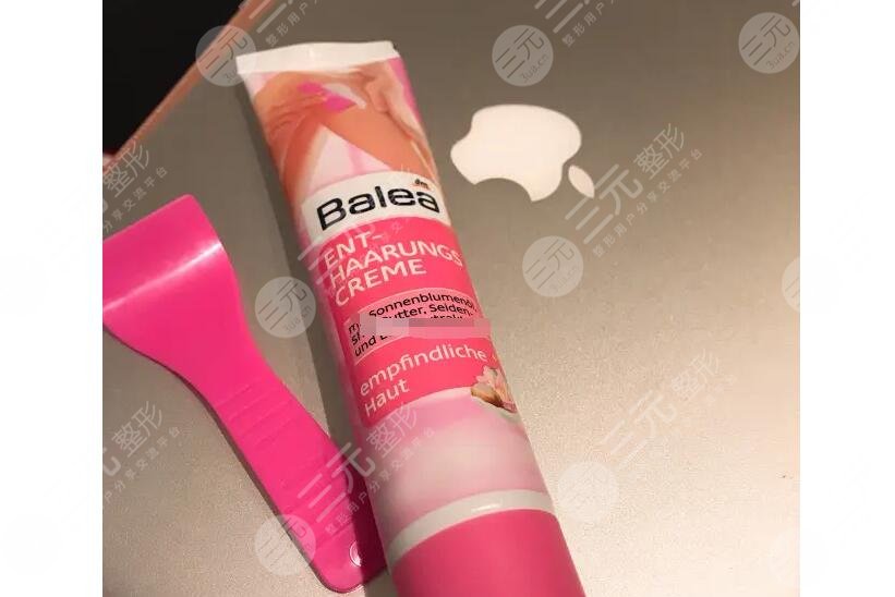 脫毛膏哪種好用？