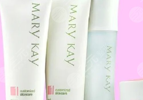 玫琳凱化妝品怎么樣？