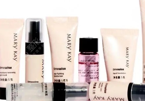 玫琳凱化妝品怎么樣？